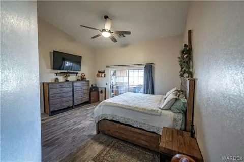 Bedroom - 1163 E Cactus Valley Dr, Kingman, AZ 86409 photo 1 of 6