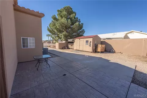 Exterior - 1163 E Cactus Valley Dr, Kingman, AZ 86409 photo 11 of 11