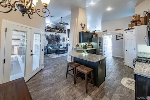 Other - 1163 E Cactus Valley Dr, Kingman, AZ 86409 photo 4 of 17
