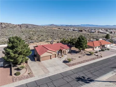 View/Area - 1163 E Cactus Valley Dr, Kingman, AZ 86409 photo 3 of 10