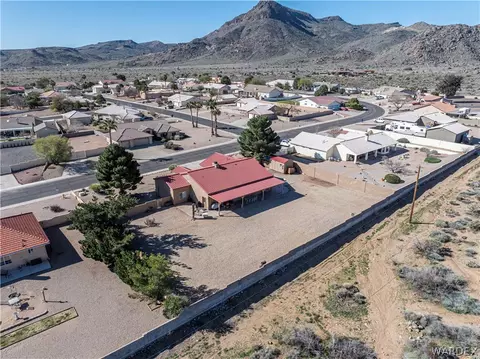 View/Area - 1163 E Cactus Valley Dr, Kingman, AZ 86409 photo 9 of 10