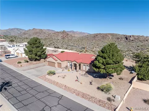 View/Area - 1163 E Cactus Valley Dr, Kingman, AZ 86409 photo 4 of 10