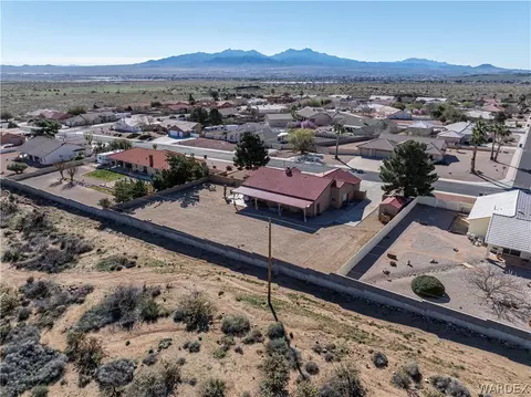View/Area - 1163 E Cactus Valley Dr, Kingman, AZ 86409 photo 7 of 10