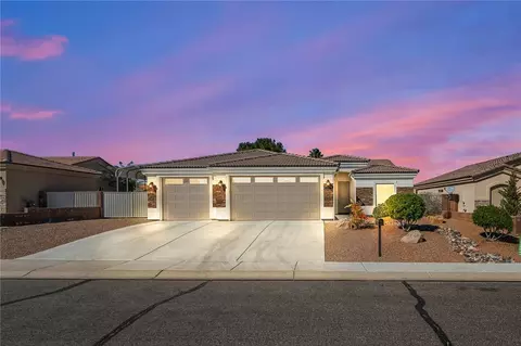 2303 Ginger St, Kingman, AZ 86401