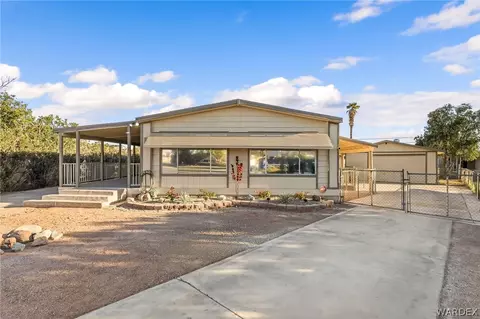 1636 Lakeside Dr, Bullhead City, AZ 86442