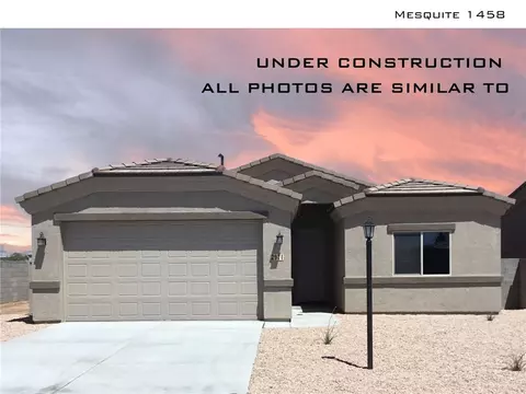 4075 W Miramar Dr, Golden Valley, AZ 86413