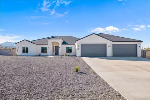 3252 Gold Canyon Ct, Kingman, AZ 86401