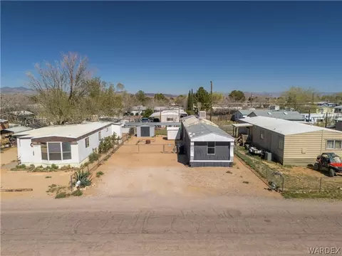 3861 E John L Ave, Kingman, AZ 86409 photo 3