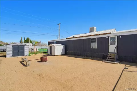 3861 E John L Ave, Kingman, AZ 86409 photo 24