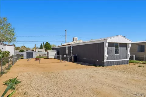 3861 E John L Ave, Kingman, AZ 86409