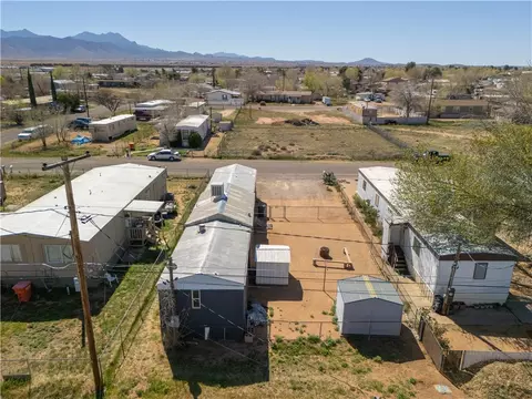 3861 E John L Ave, Kingman, AZ 86409 photo 32