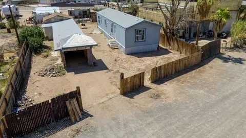 10025 S Driftwood Cir, Mohave Valley, AZ 86440
