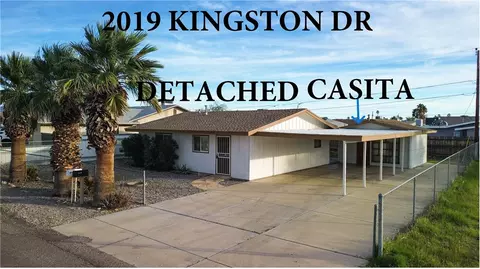 2019 Kingston Dr, Bullhead City, AZ 86442