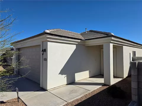 Exterior - 3298 E Coarra Dr, Kingman, AZ 86409 photo 4 of 14