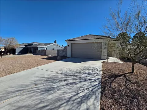 Exterior - 3298 E Coarra Dr, Kingman, AZ 86409 photo 2 of 14