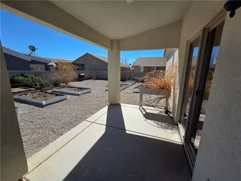 Exterior - 3298 E Coarra Dr, Kingman, AZ 86409 photo 7 of 14