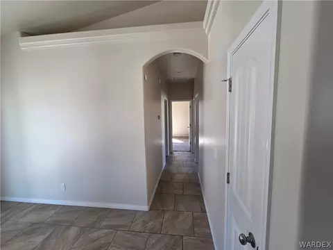Entry Way - 3298 E Coarra Dr, Kingman, AZ 86409 photo 1 of 2