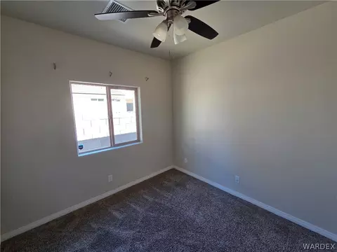 Bedroom - 3298 E Coarra Dr, Kingman, AZ 86409 photo 5 of 8