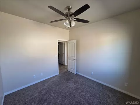 Bedroom - 3298 E Coarra Dr, Kingman, AZ 86409 photo 6 of 8