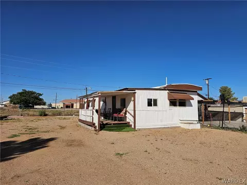 3546 E Warbler Ln, Kingman, AZ 86409 photo 1