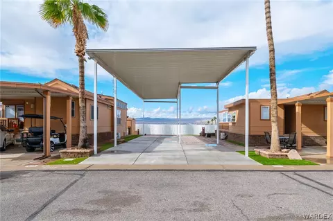 2000 Ramar Rd #127, Bullhead City, AZ 86442