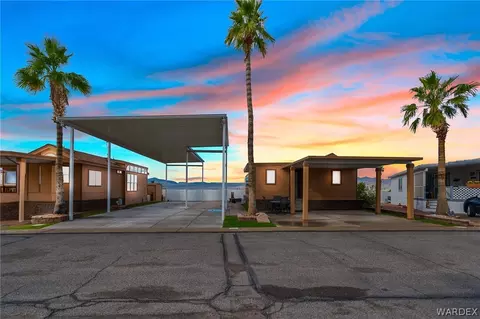 2000 Ramar Rd #127, Bullhead City, AZ 86442