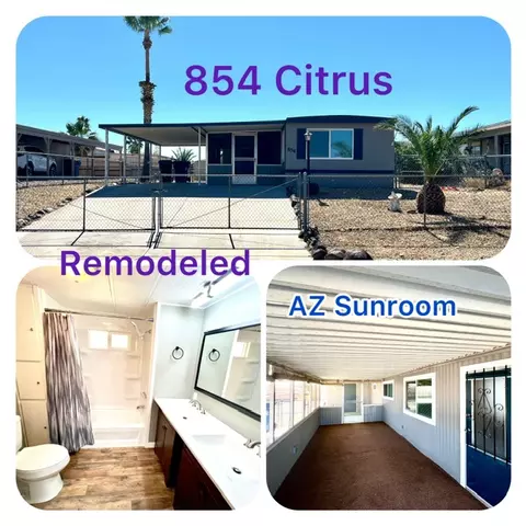 854 Citrus St, Bullhead City, AZ 86442