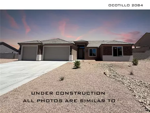 2346 Raven Ct, Bullhead City, AZ 86442