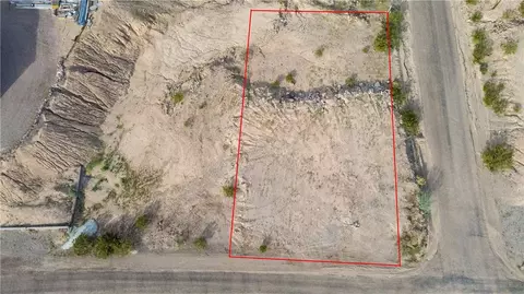lot191 S York Dr, Topock, AZ 86436
