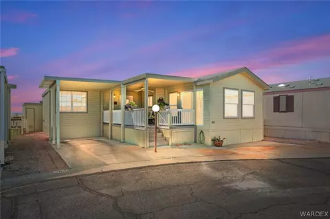 2000 Ramar Rd #282, Bullhead City, AZ 86442
