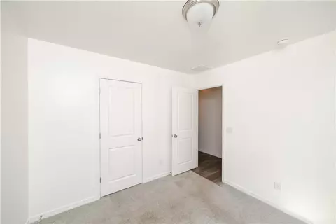 Bedroom - 3677 E Koval Dr, Kingman, AZ 86409 photo 10 of 12