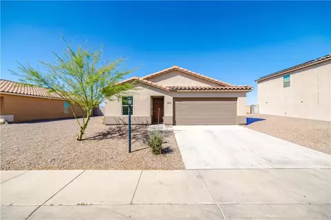 3677 E Koval Dr, Kingman, AZ 86409