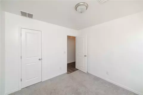 Bedroom - 3677 E Koval Dr, Kingman, AZ 86409 photo 5 of 12