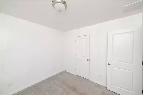 Bedroom - 3677 E Koval Dr, Kingman, AZ 86409 photo 9 of 12