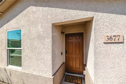 Entry Way - 3677 E Koval Dr, Kingman, AZ 86409 photo 1 of 1