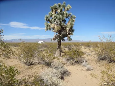 19157 Doc Holliday Rd, Yucca, AZ 86438