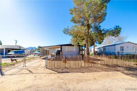 2470 E Hearne Ave, Kingman, AZ 86409 photo 5