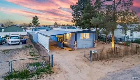 2470 E Hearne Ave, Kingman, AZ 86409