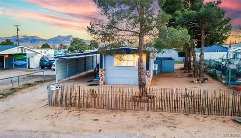 2470 E Hearne Ave, Kingman, AZ 86409 photo 2