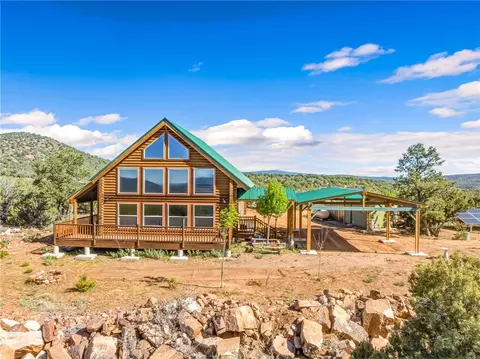 18554 E Jackalope Way, Kingman, AZ 86401