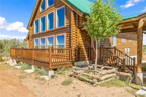 18554 E Jackalope Way, Kingman, AZ 86401