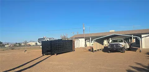 12695 Yavapai Dr, Topock, AZ 86436