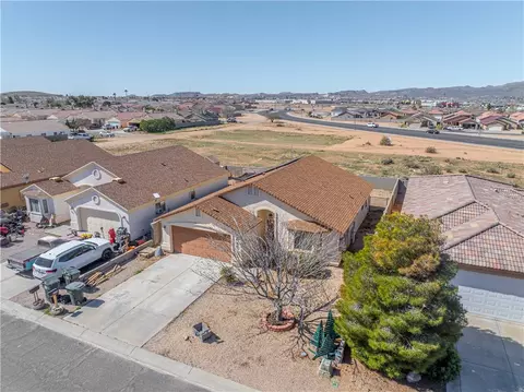3445 N Apache St, Kingman, AZ 86401 photo 3