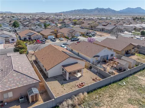 3445 N Apache St, Kingman, AZ 86401 photo 29