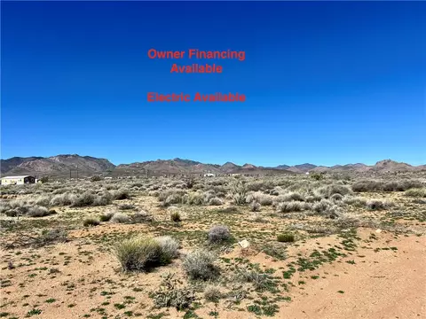 00 N Sawyer Rd, Kingman, AZ 86409