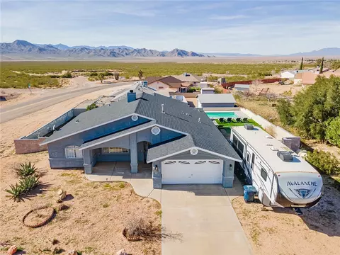 9022 N Lariat Dr, Kingman, AZ 86401