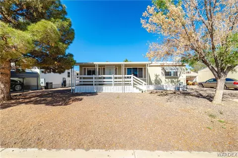 2023 E Morrow #5, Kingman, AZ 86409