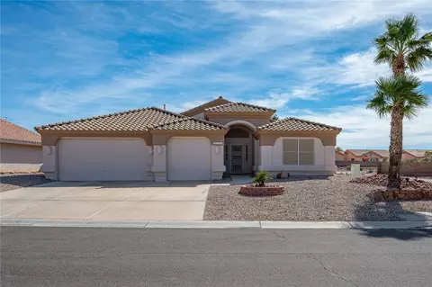2264 Mountainside Dr, Bullhead City, AZ 86442