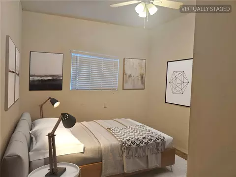 Bedroom - 3595 E Warbler Ln, Kingman, AZ 86409 photo 2 of 5