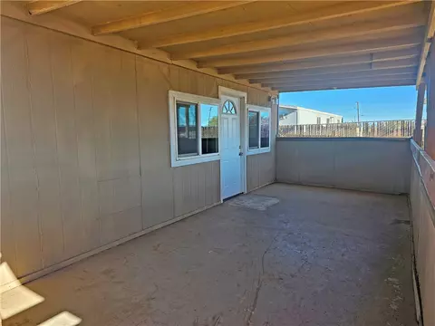 Exterior - 3595 E Warbler Ln, Kingman, AZ 86409 photo 3 of 4